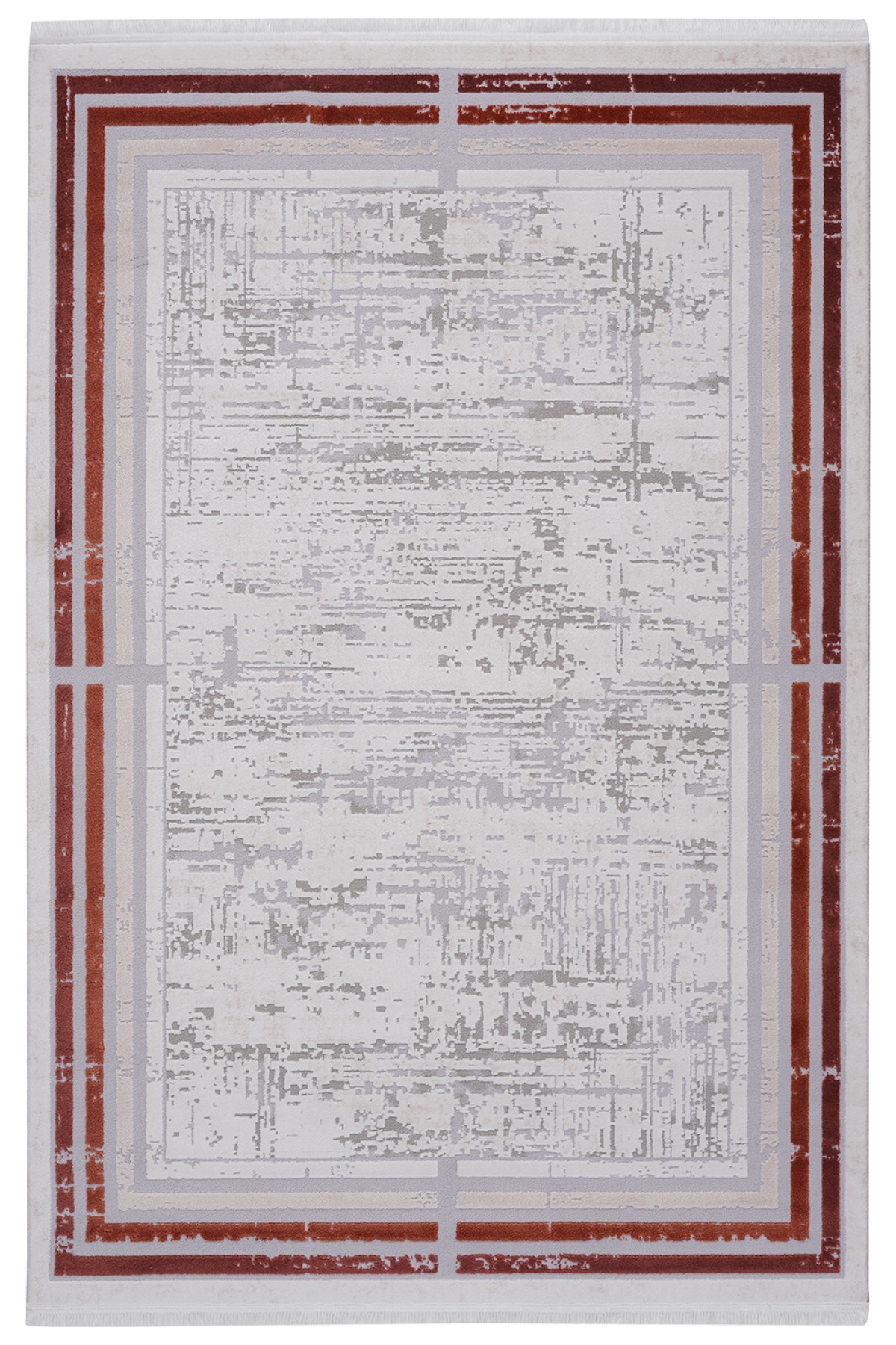 Enti Valente 3915 Modern Makine Halısı