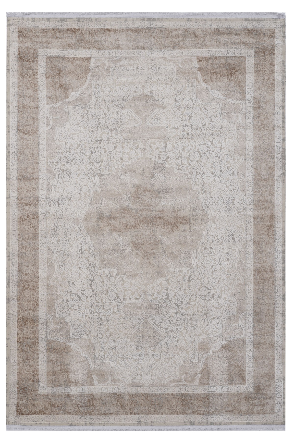 Biblos 9315A Klasik Makine Halısı