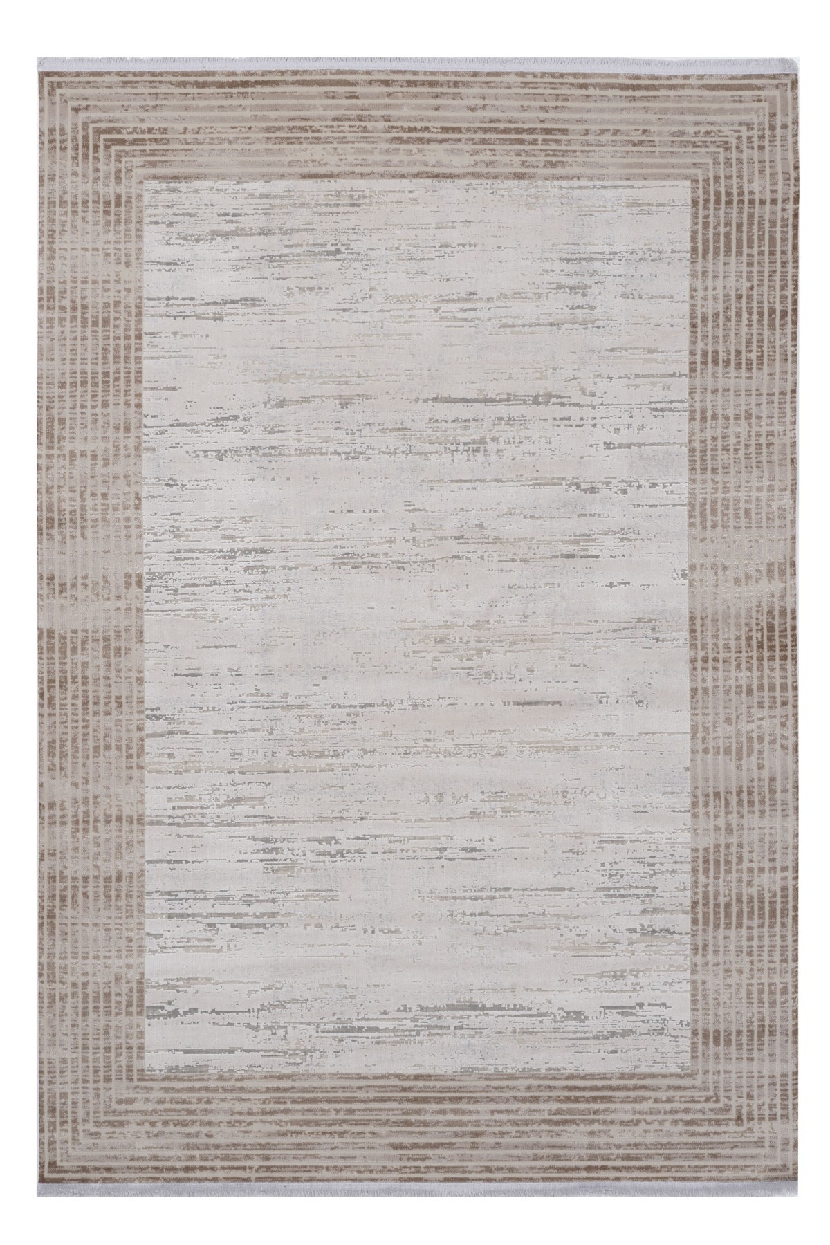 Biblos 9317A Modern Makine Halısı