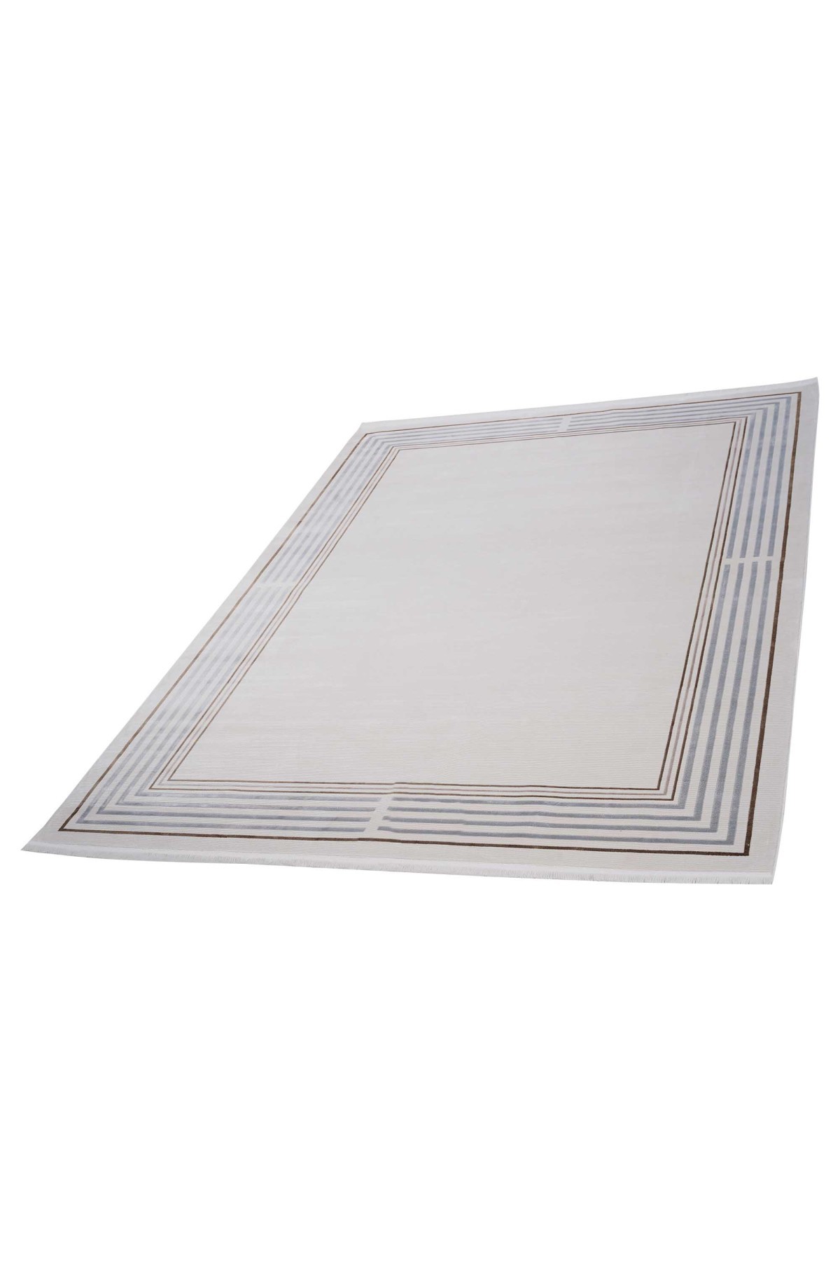 Golden 2055B Modern Makine Halısı