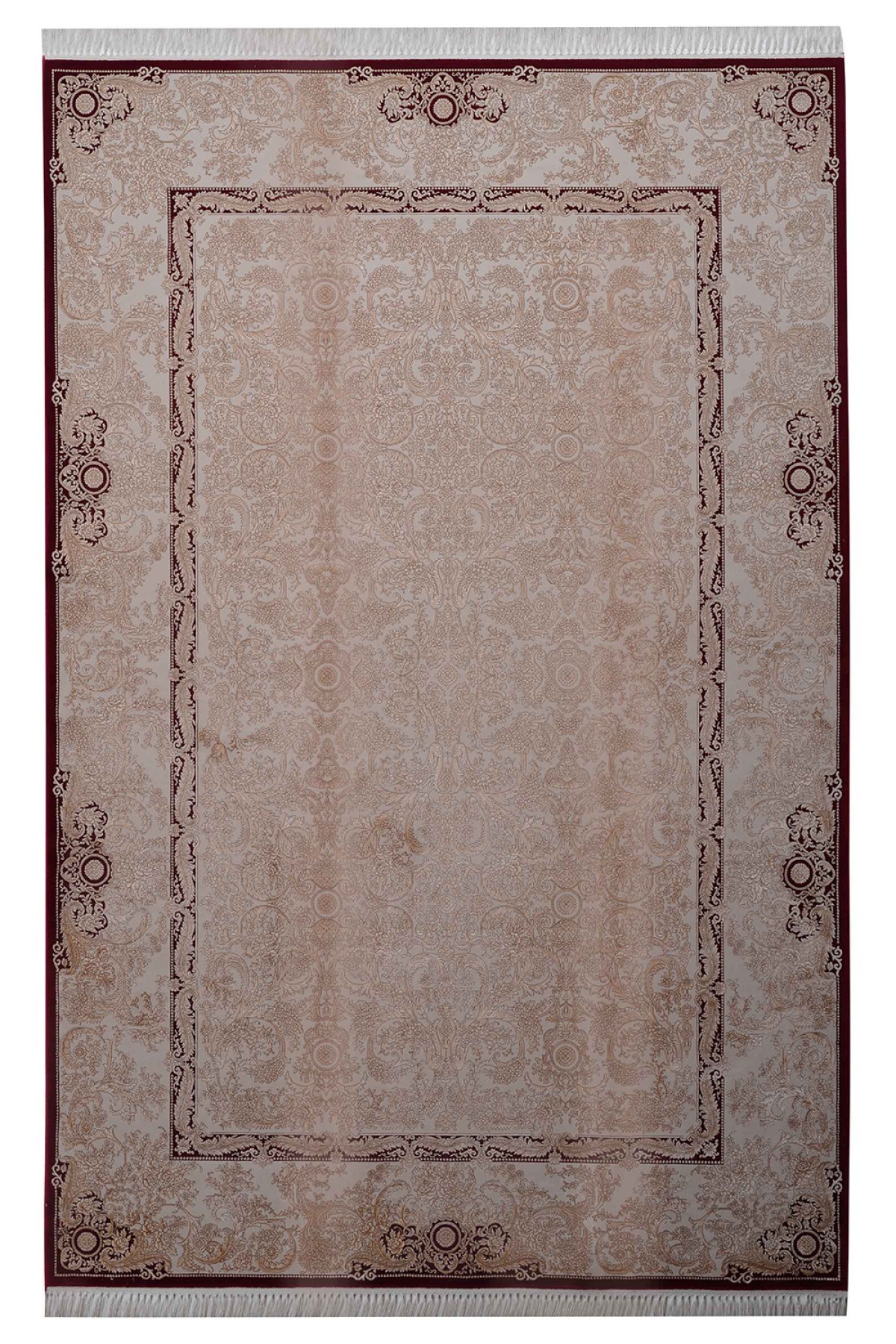 KOYU BORDO