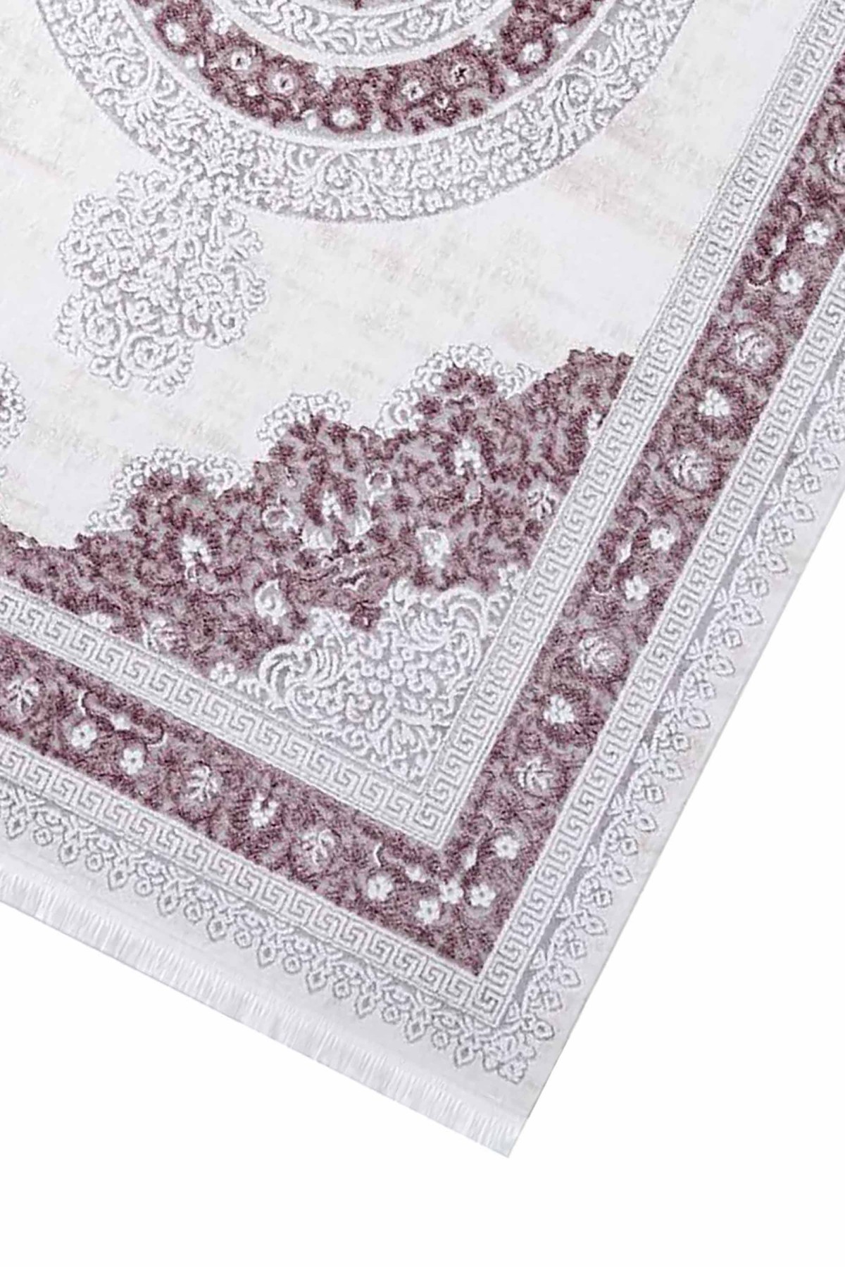 Enti Valente 3909 Klasik Makine Halısı