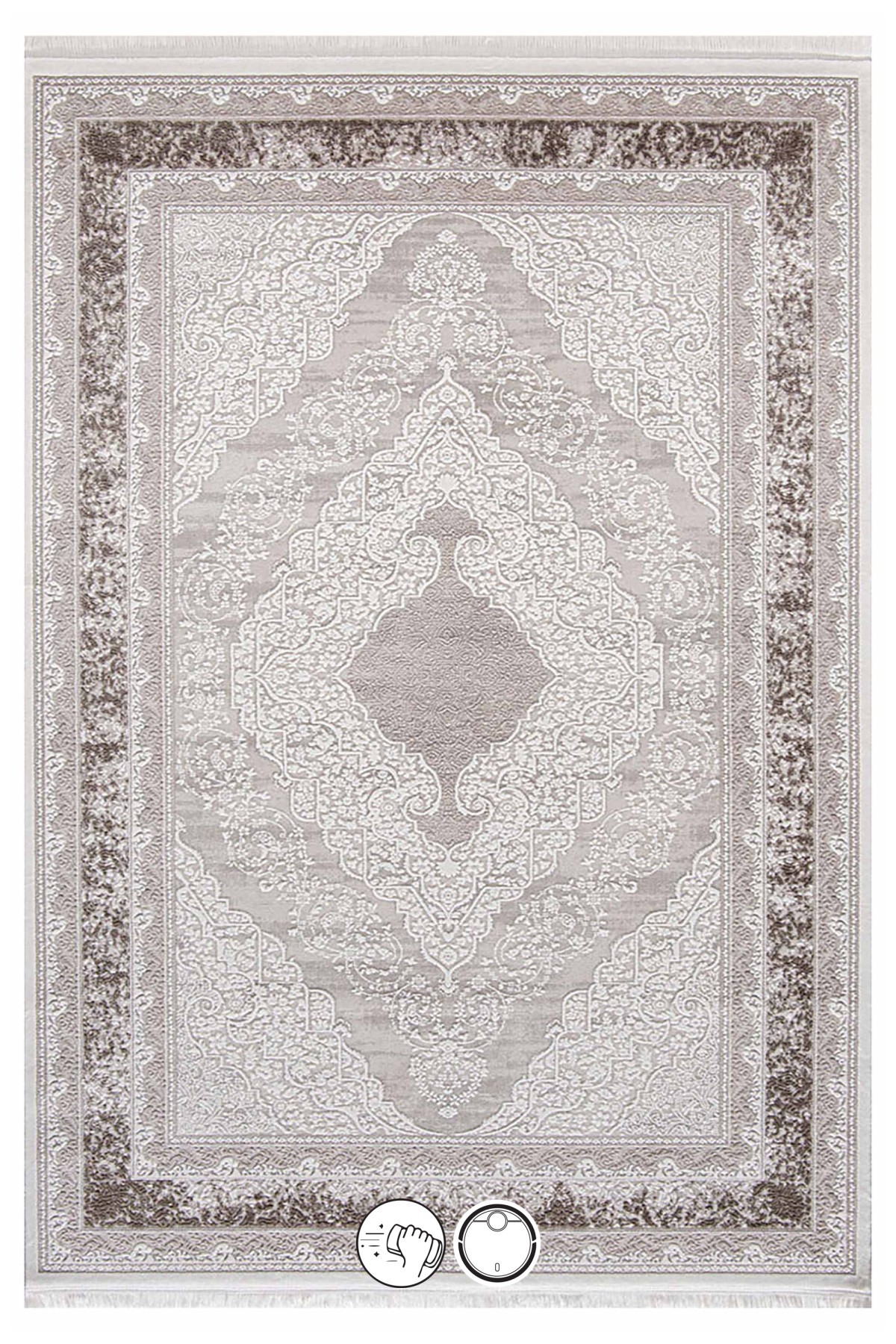 Enti Miras 6806 Klasik Makine Halısı