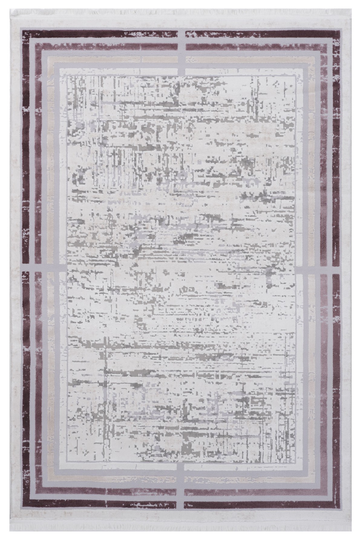 Enti Valente 3908 Modern Makine Halısı