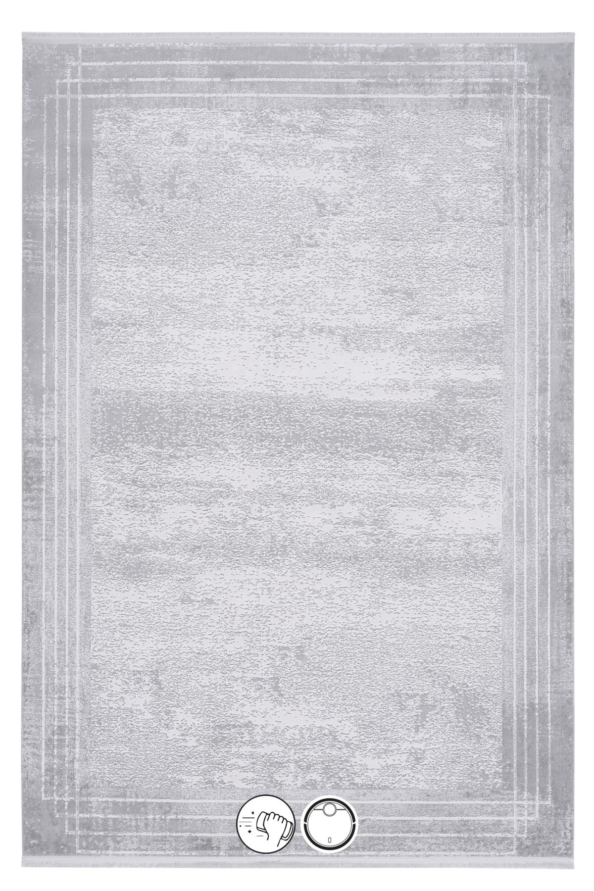 Royal Lootus L018A Modern Makine Halısı