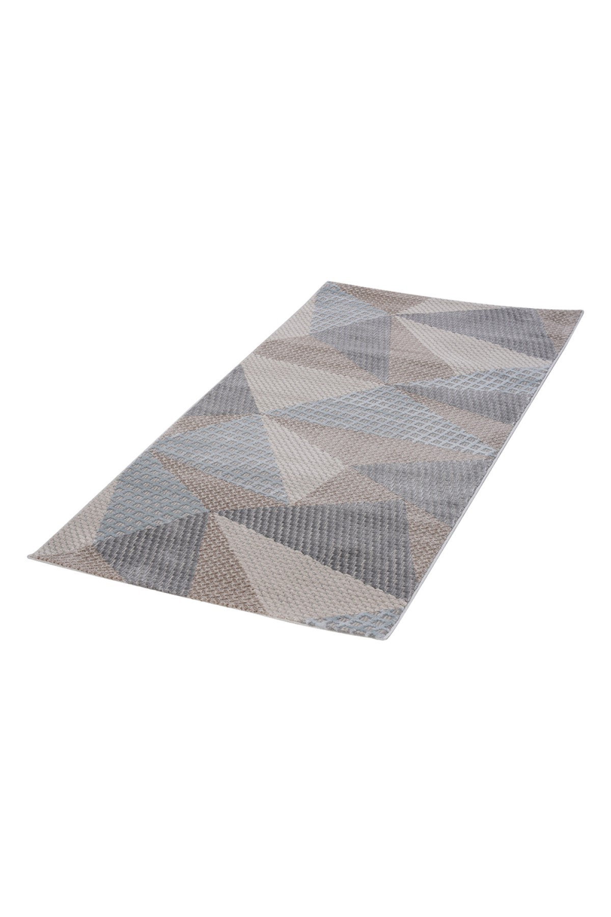 Softline 36740A Modern Makine Halısı