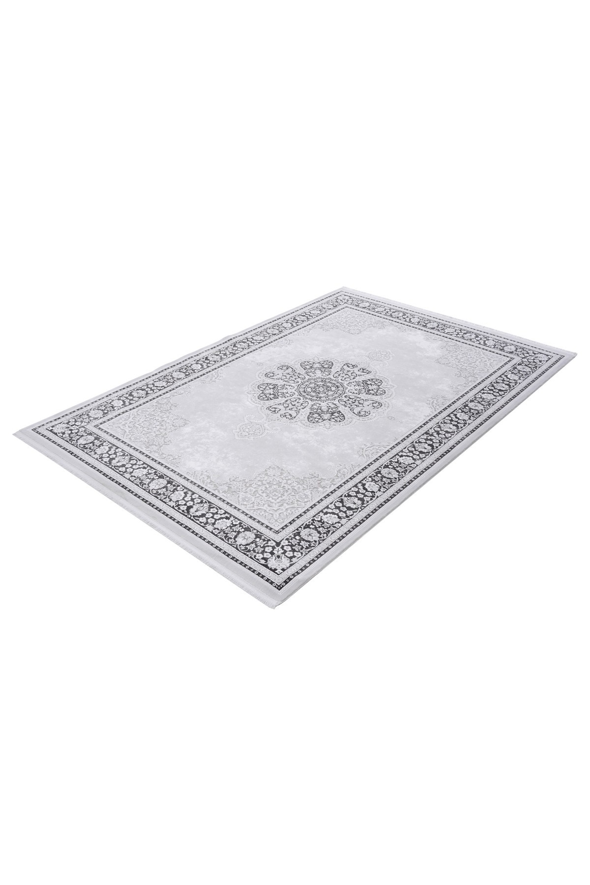 Pierre Cardin Ambiente Ab19B Klasik Makine Halısı