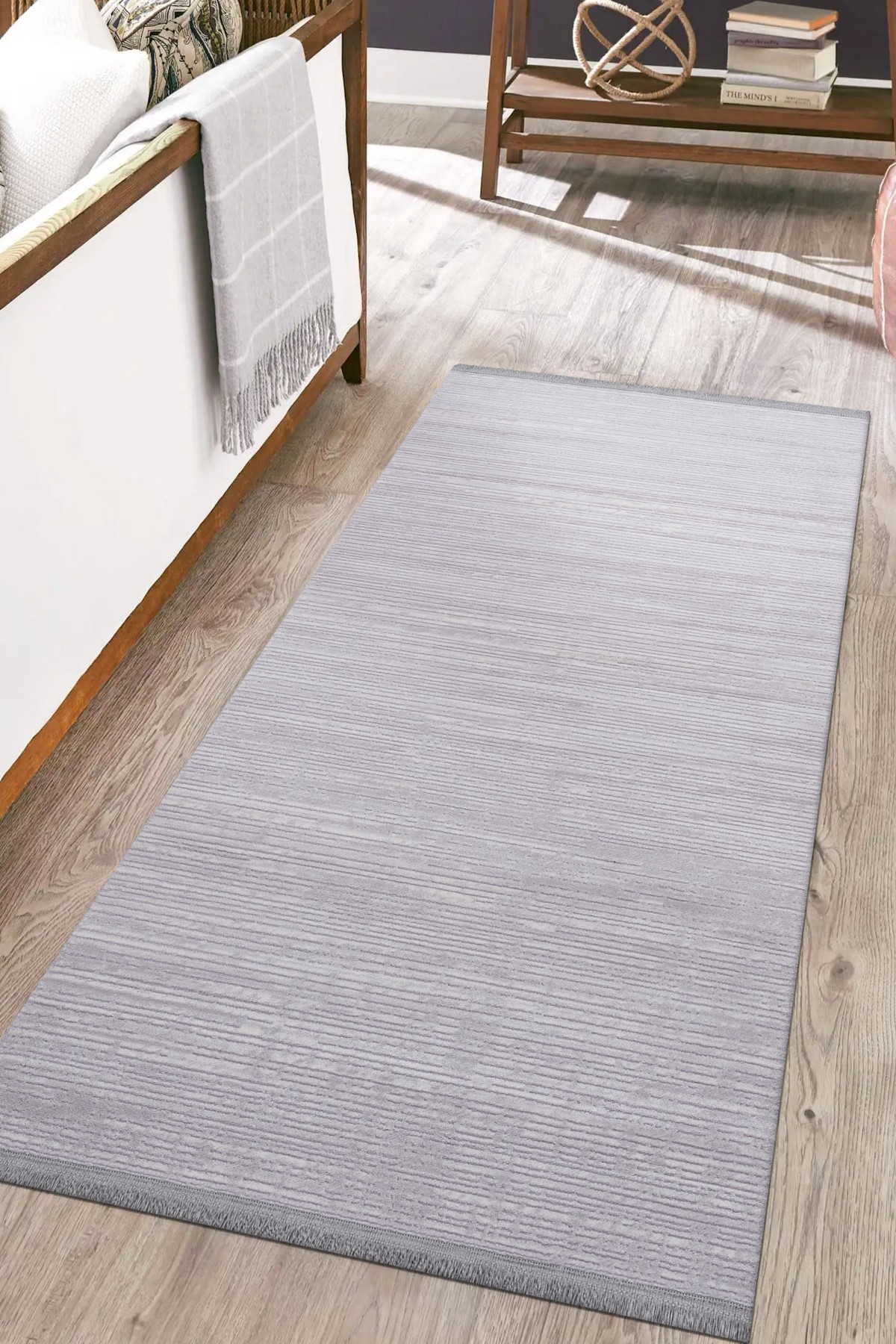 Enti Eliza 4307 Modern Makine Halısı