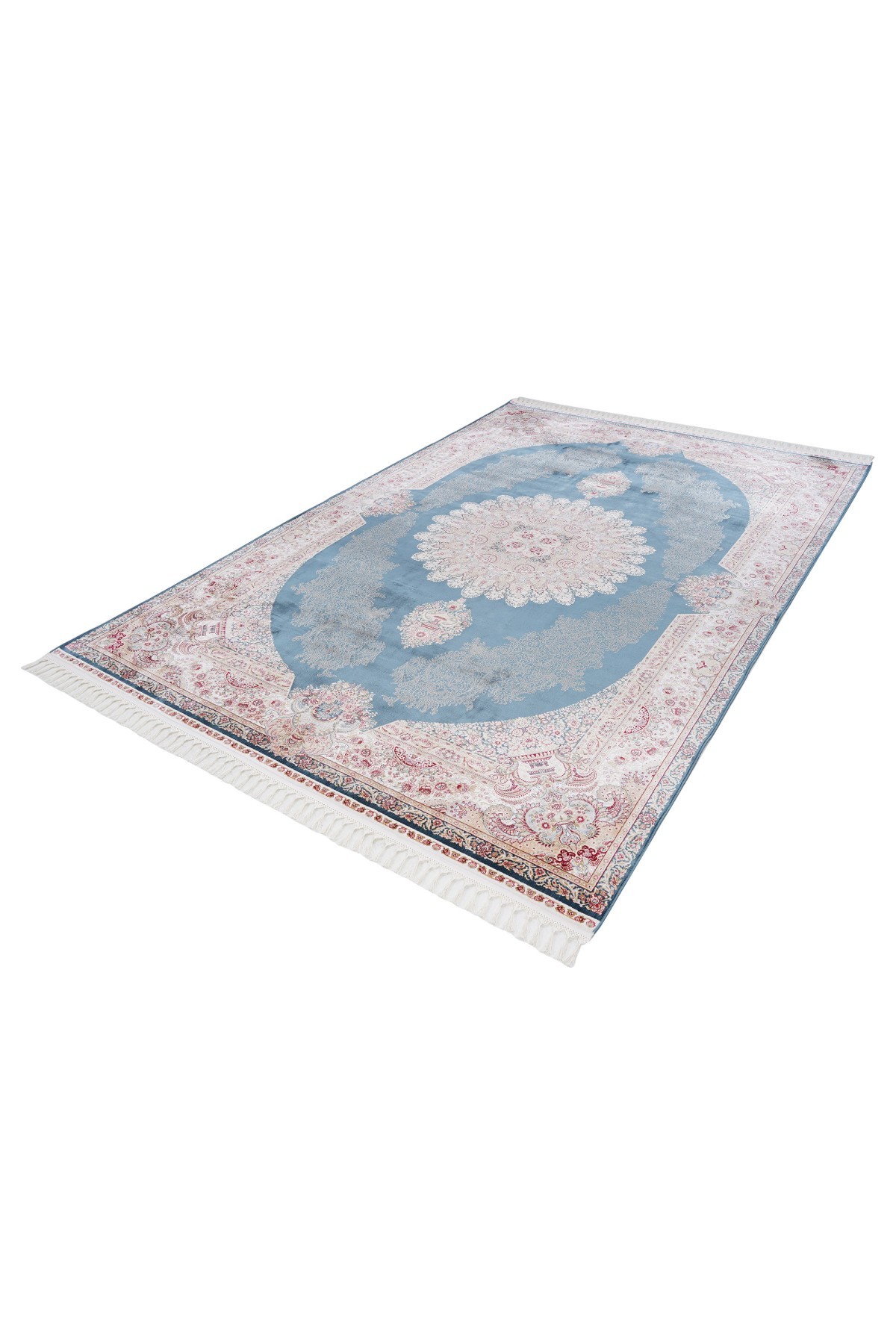 Harir 7050D Klasik Makine Halısı