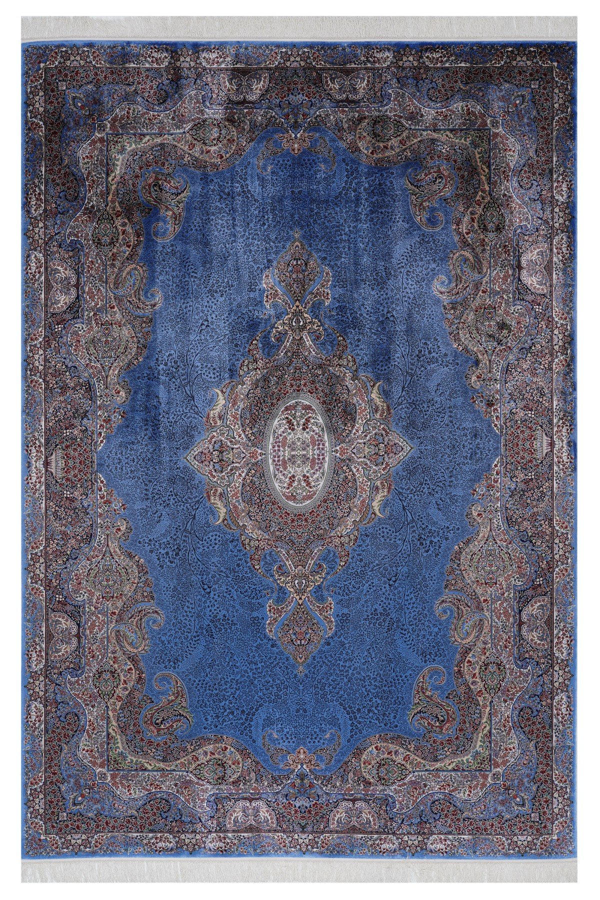 Anatolian Silk 32987 060 Klasik Makine Halısı