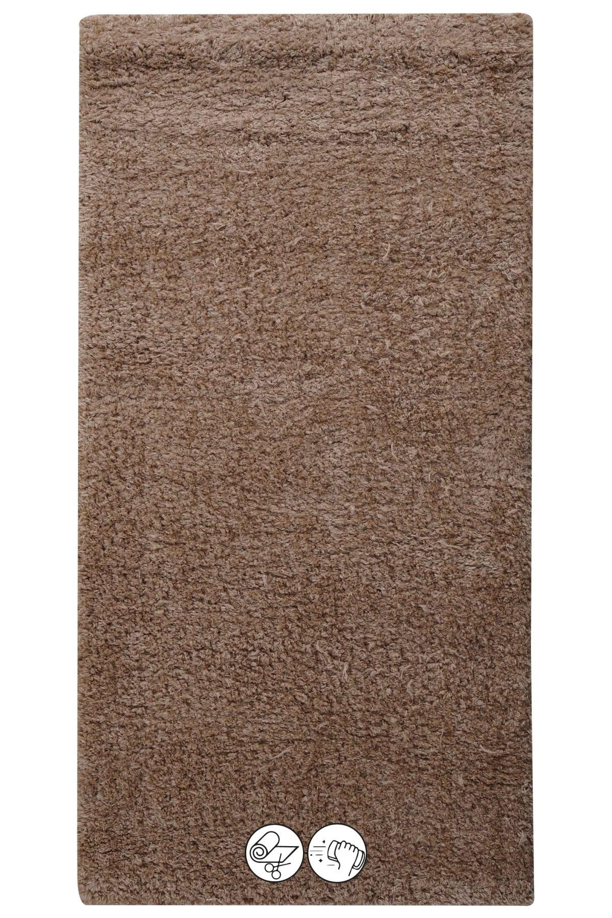 Poss 3202D Modern Makine Halısı