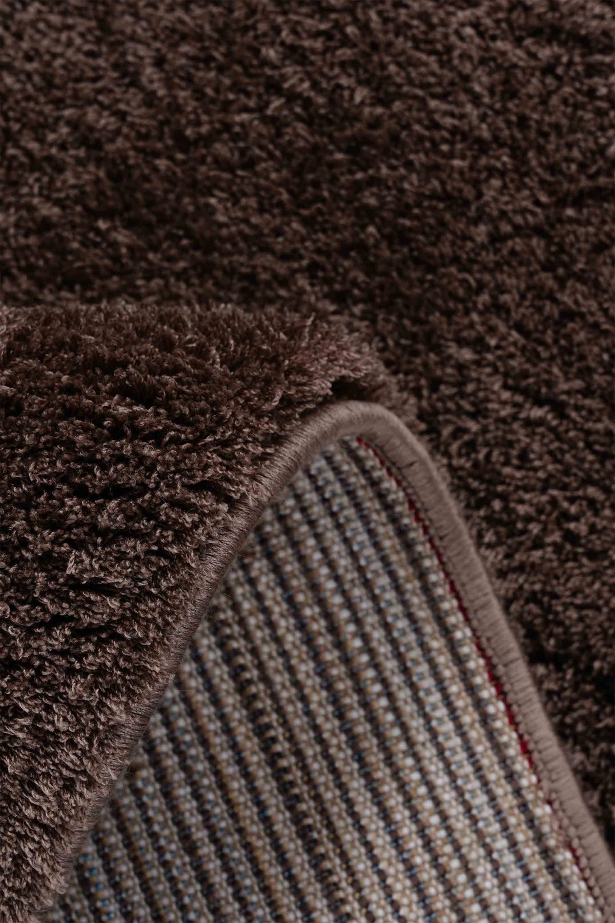Soft Shaggy Modern Makine Halısı