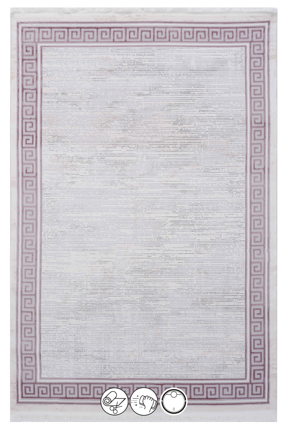 Enti Rapsodi 3740 Modern Makine Halısı