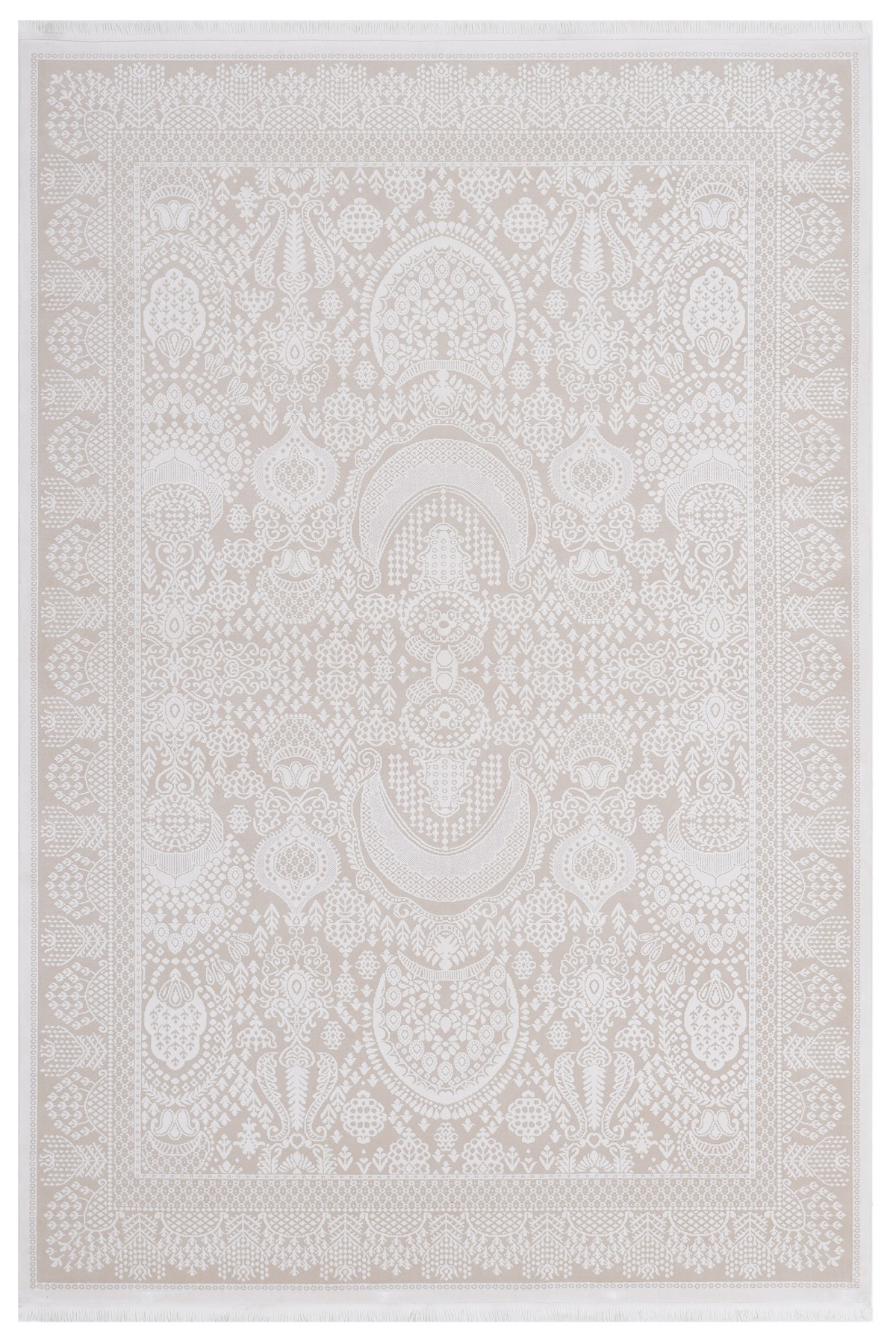 Dilek Halı La Perla 6998A Modern Makine Halısı