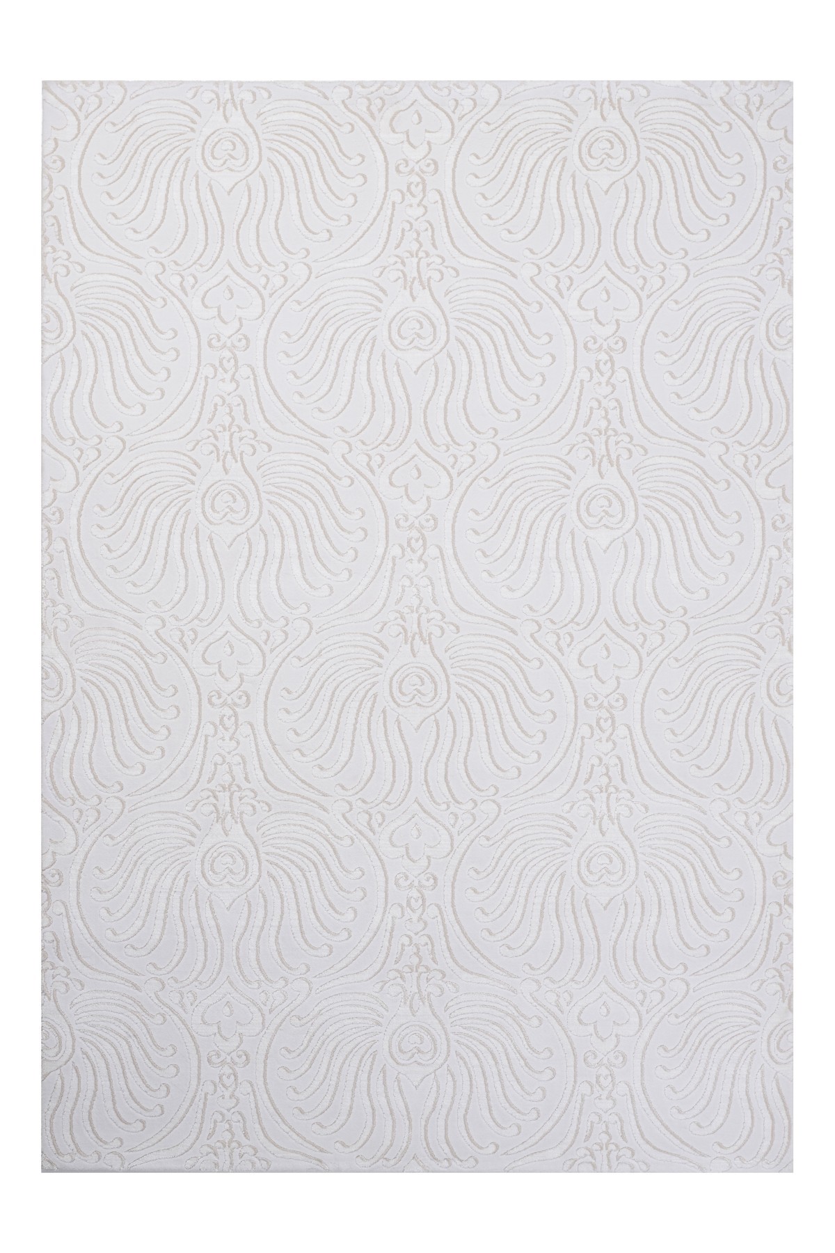 Royal Poem 5628A Modern Makine Halısı