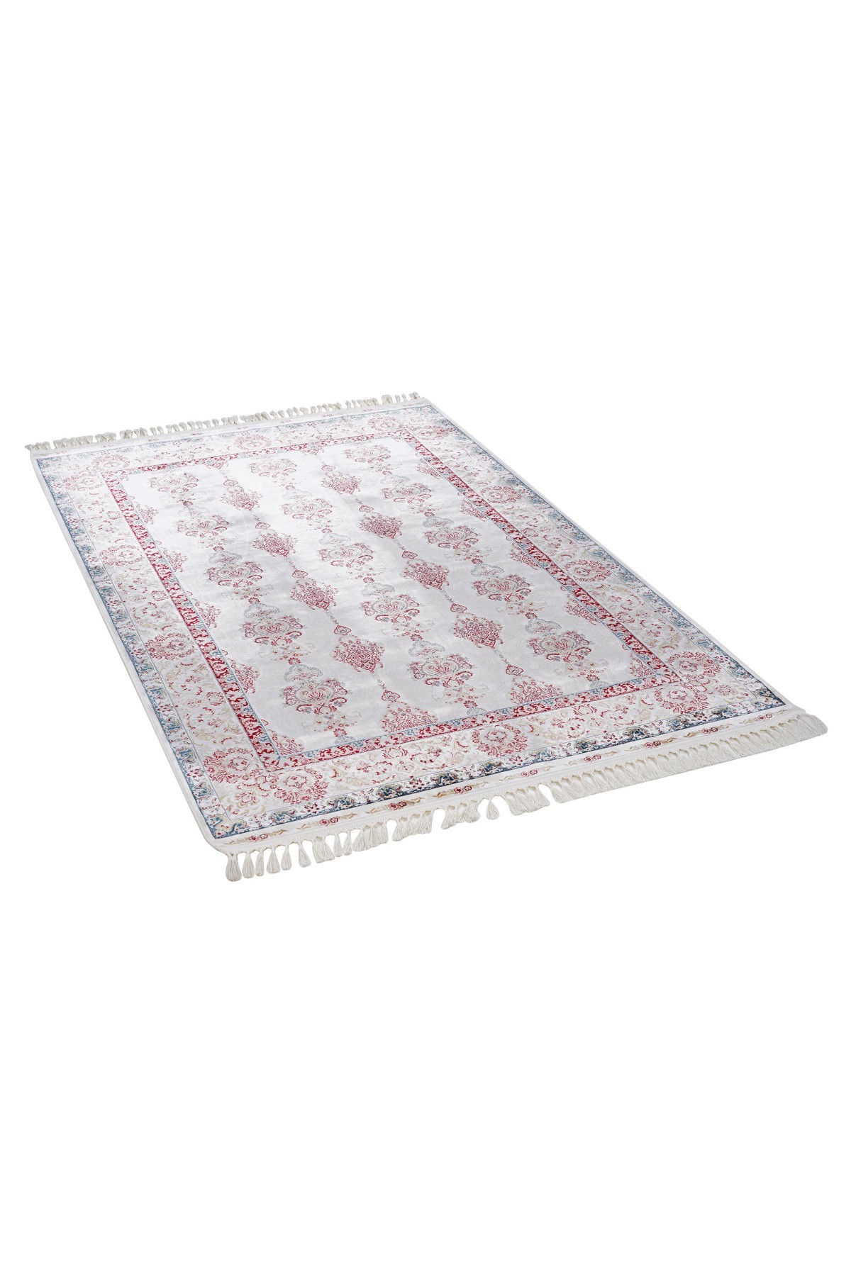 Exclusive 7059A Klasik Makine Halısı