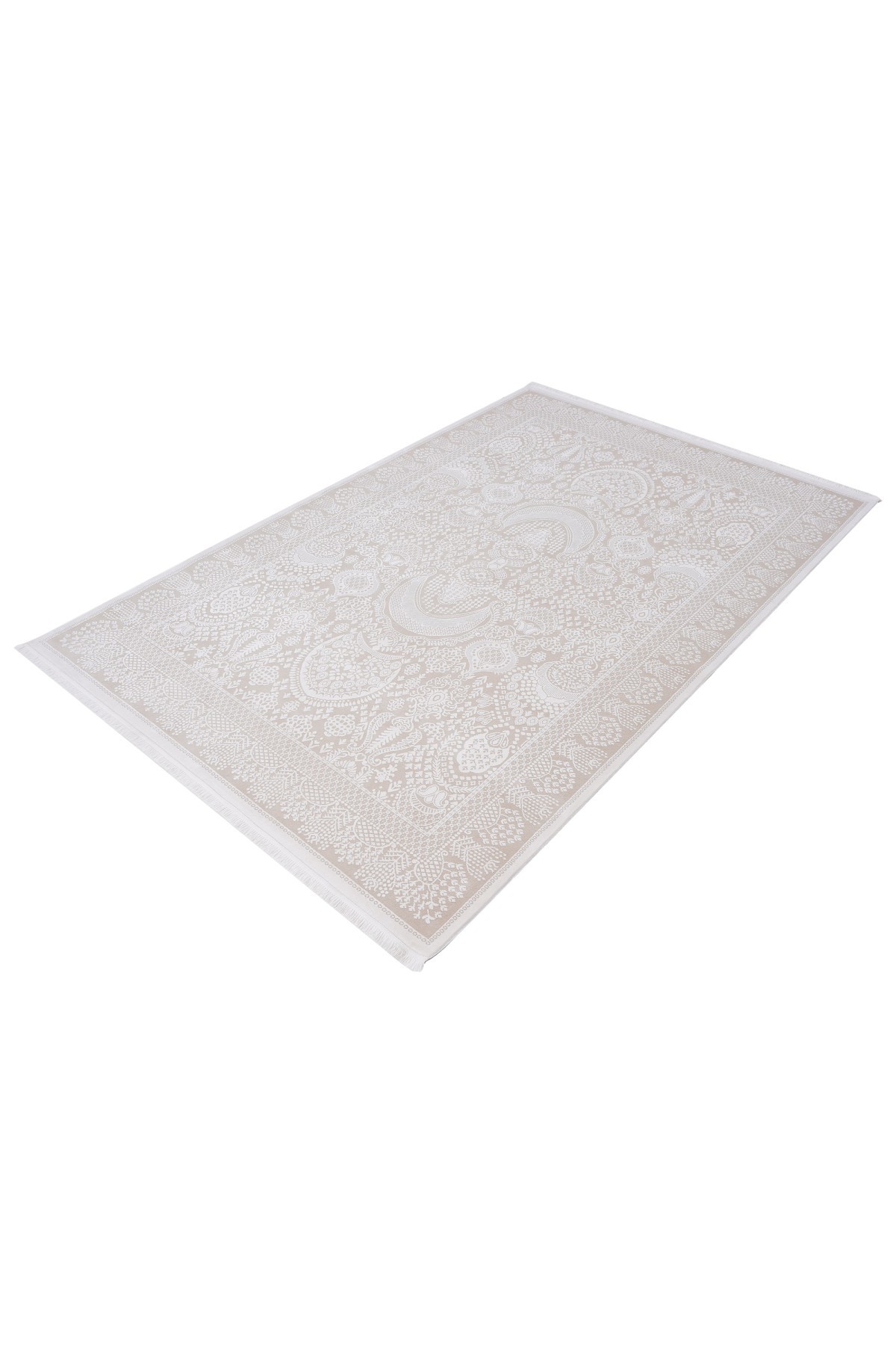 Dilek Halı La Perla 6998A Modern Makine Halısı