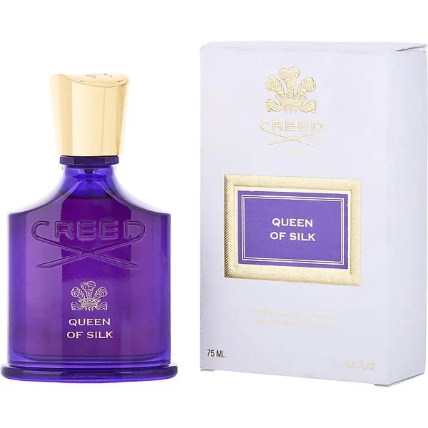 CREED Queen of Silk edp Kadın Parfüm 75ml OUTLET