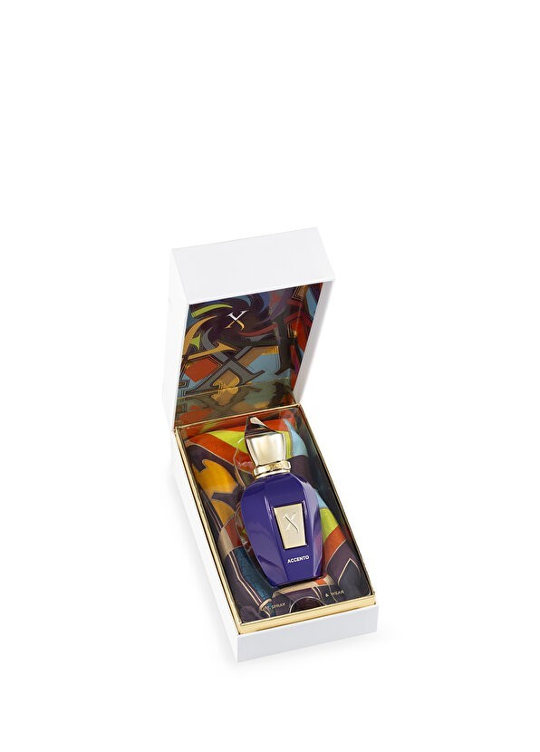 Xerjoff Vibe Accento EDP 100 ML Unisex Parfüm Outlet LÜKS