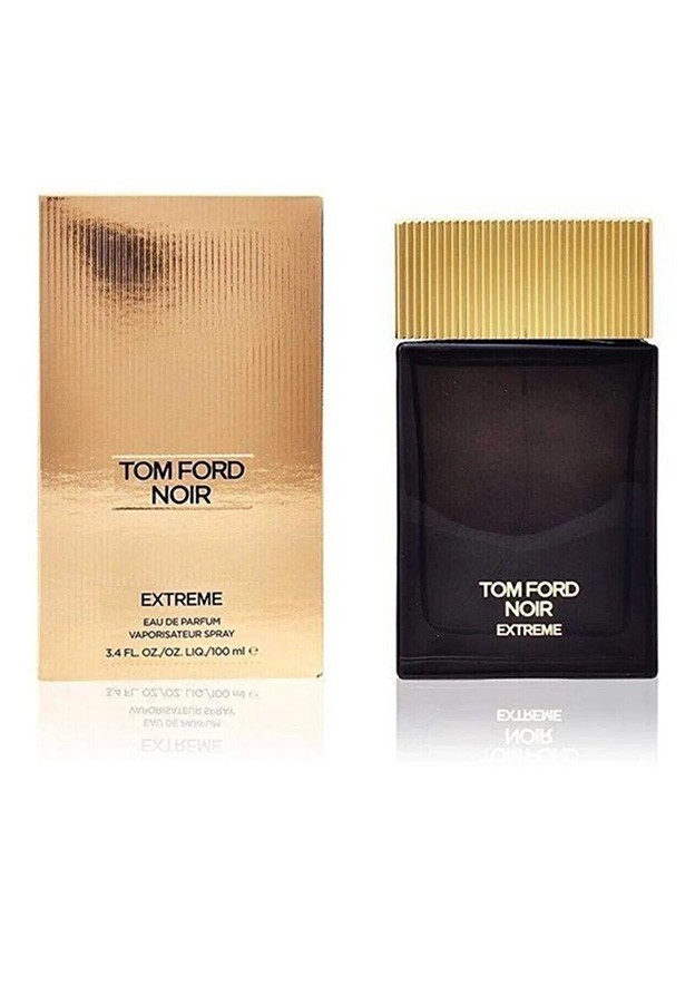 Tom Ford Noir Extreme EDP 100ml Erkek Parfüm Outlet
