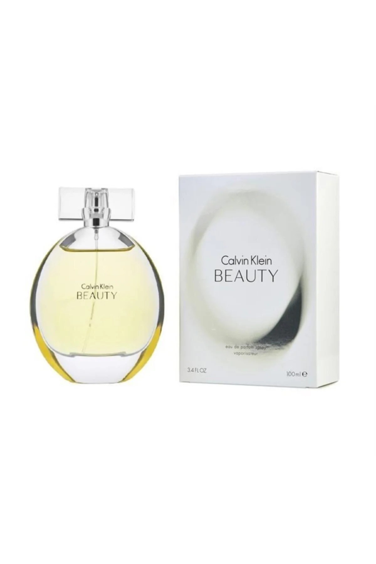 Calvin Klein Beauty Edp 100 Ml Kadın Parfüm Outlet