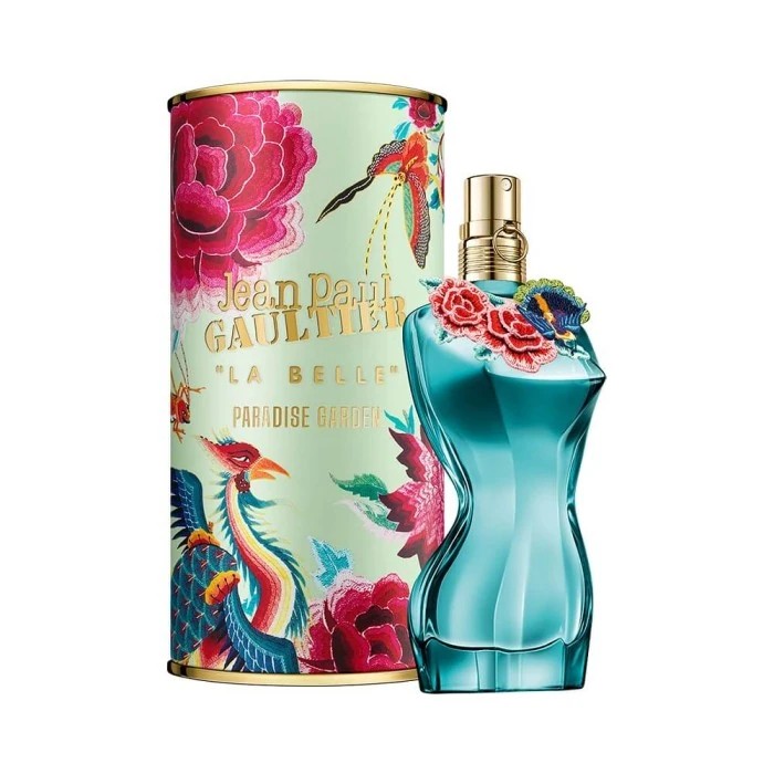Jean Paul Gaultier La Belle Paradise Garden Kadın Parfüm Edp 100 ml OUTLET