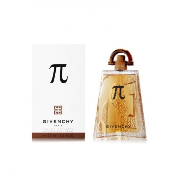 GIVENCHY Pi - Eau De Toilette 100 Ml Kadın Parfüm Outlet