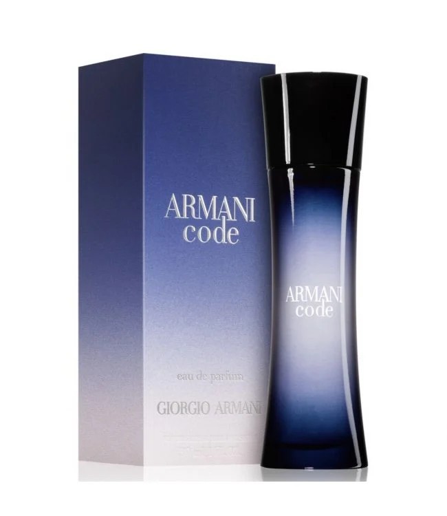 Giorgio Armani Code Femme Classic Kadın Parfüm Edp 75 Ml  Outlet