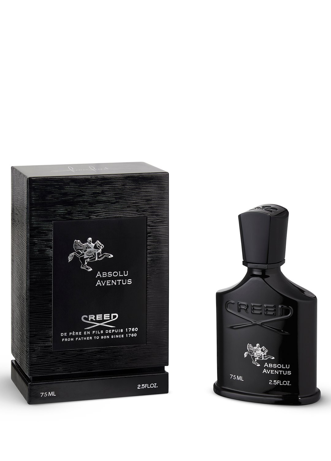 Creed Absolu Aventus EDP Erkek Parfüm 75 ml Outlet