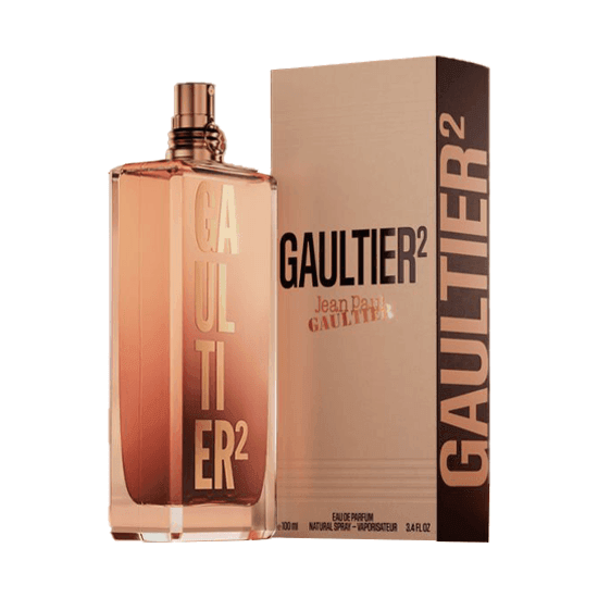 Jean Paul Gaultier Gaultier2 Edp 100 ml Unisex Parfüm Outlet