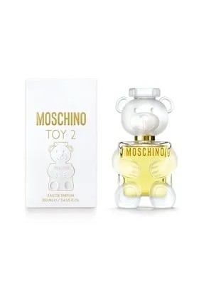 Moschino Toy 2 EDP 100 ml Kadın Parfüm Outlet