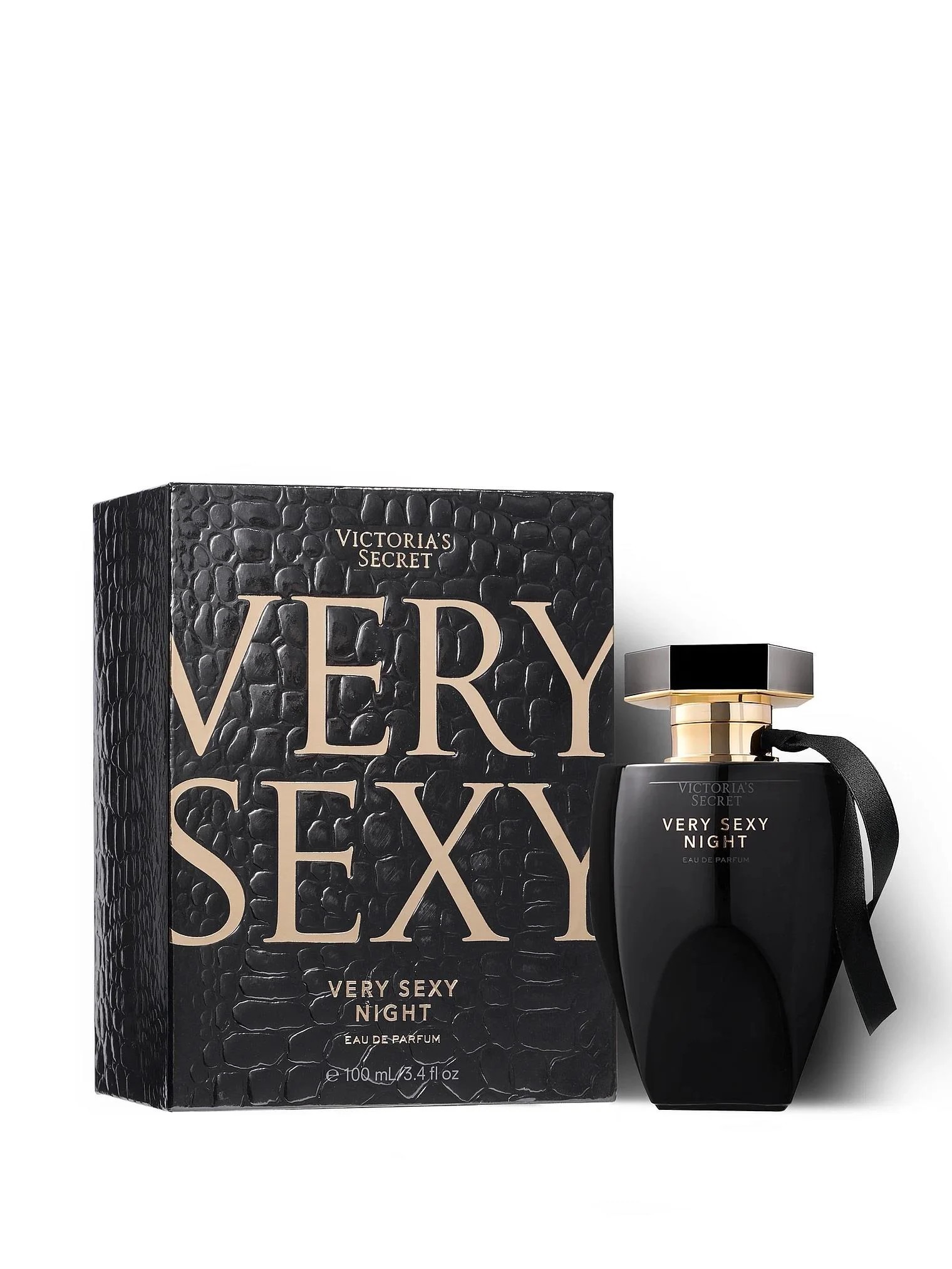 Victoria's Secret Very Sexy Night Edp 100 Ml Bayan Parfüm Outlet