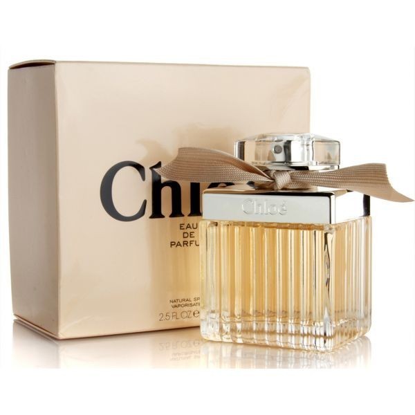 Chloe Signature EDP Bayan Parfüm 75ml Outlet
