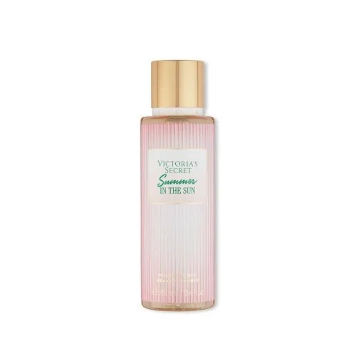 Victoria's Secret Summer In The Sun Forever 250 Ml Kadın Vücut Spreyi