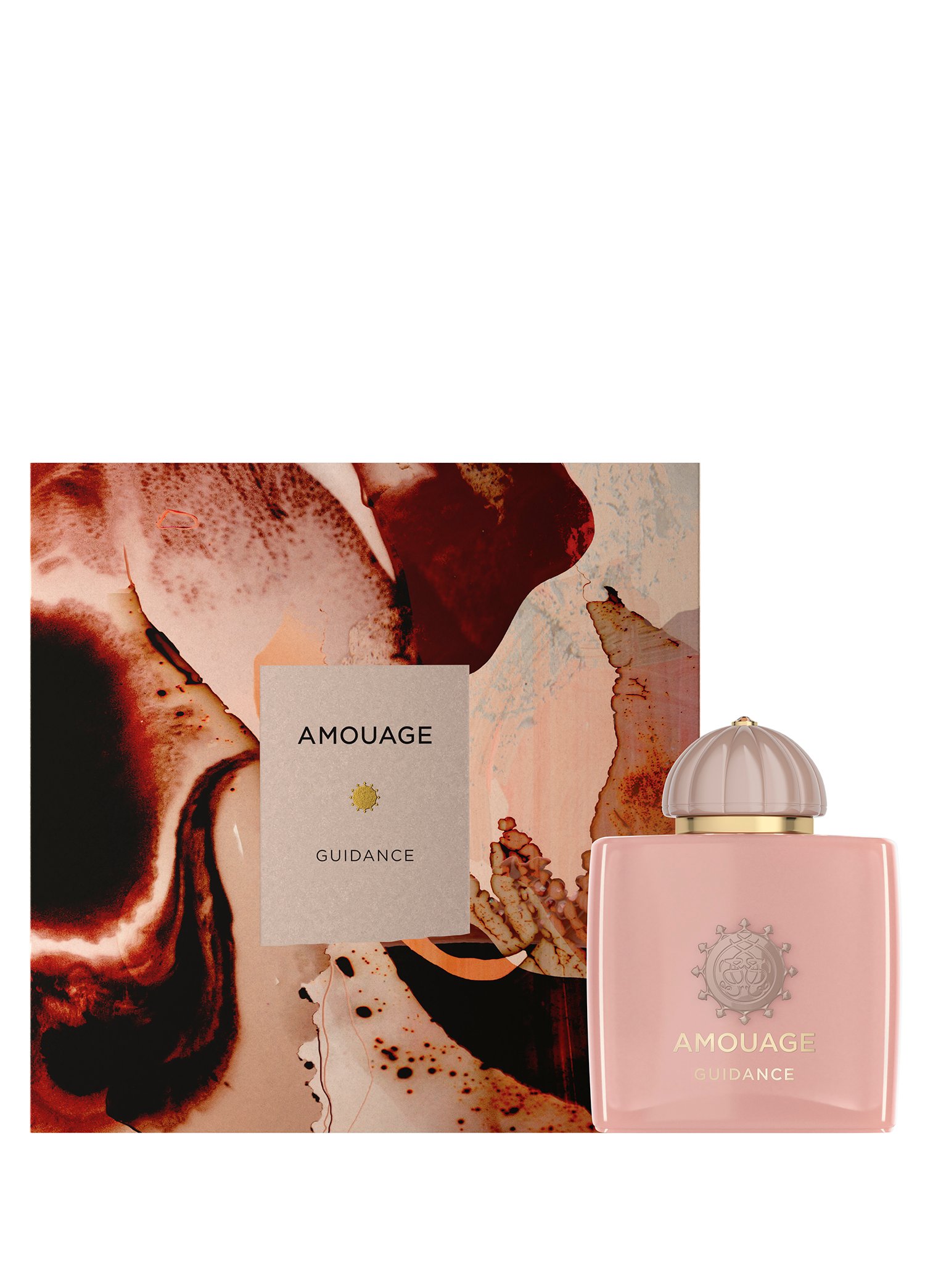 Amouage Guidance Edp 100 ml Kadın Parfüm Outlet