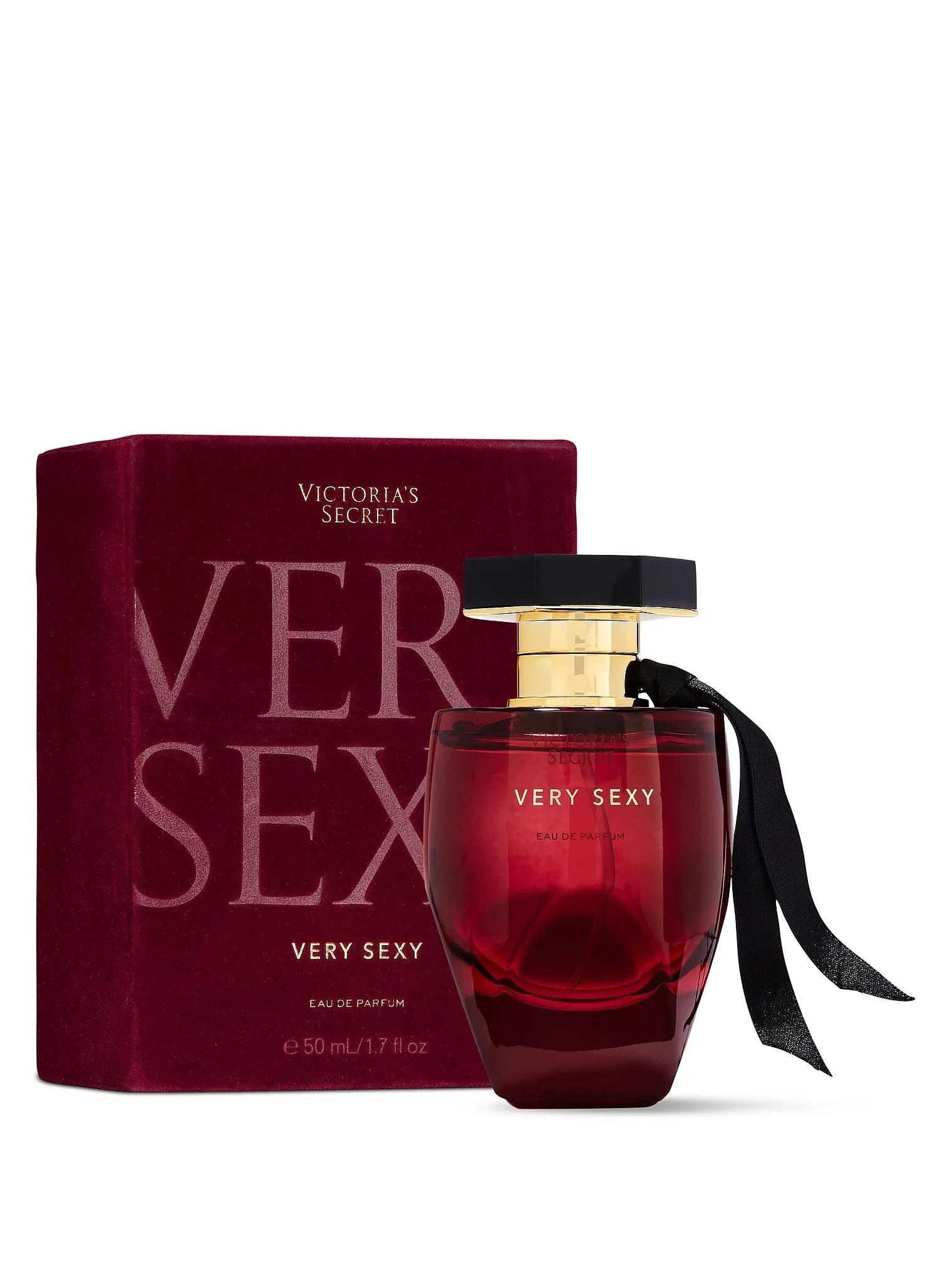 Victoria's Secret Very Sexy New Collection Edp 100 Ml Kadın Parfüm Outlet