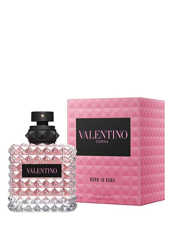 Valentino Born In Roma Donna Edp 100 ml Kadın Parfüm Outlet