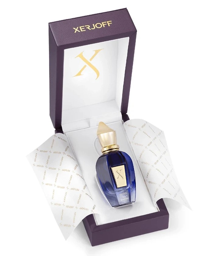 Xerjoff More Than Words EDP 100 ml Unisex Parfüm LÜKS Outlet