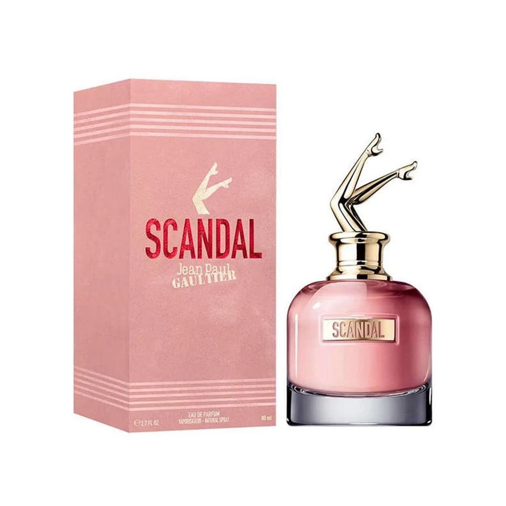 Jean Paul Gaultier Scandal 80 Ml Edp Kadın Parfüm Outlet