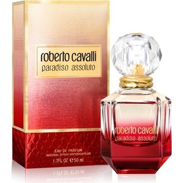 Roberto Cavalli Paradiso Assoluto 75ML EDP Bayan Parfüm Outlet