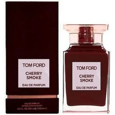 Tom Ford Cherry Smoke Unisex Parfum Edp 100 ml OUTLET