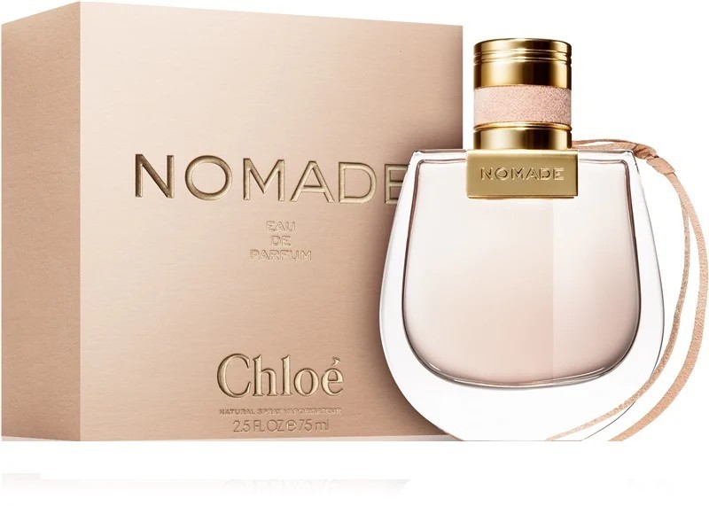 Chloe Nomade Edp 100 Ml Kadın Parfüm Outlet