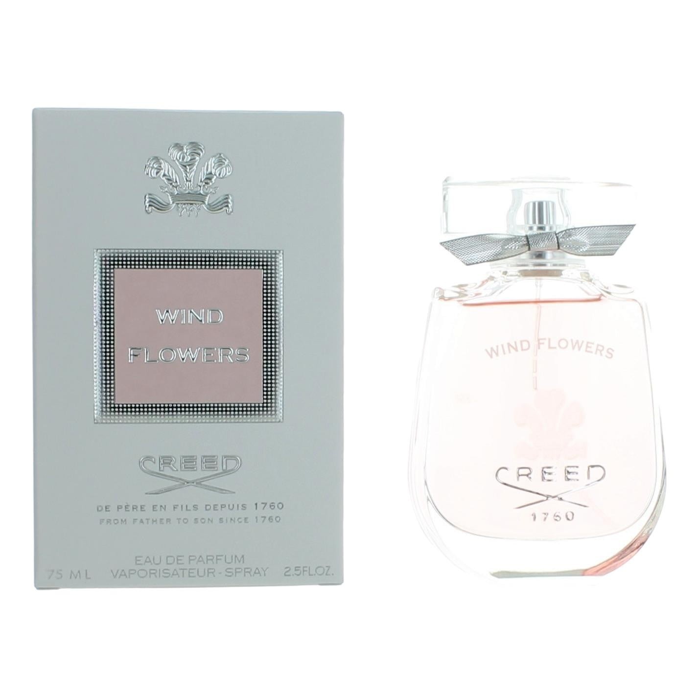 Creed Wind Flower 75 Ml Kadın Parfüm Outlet