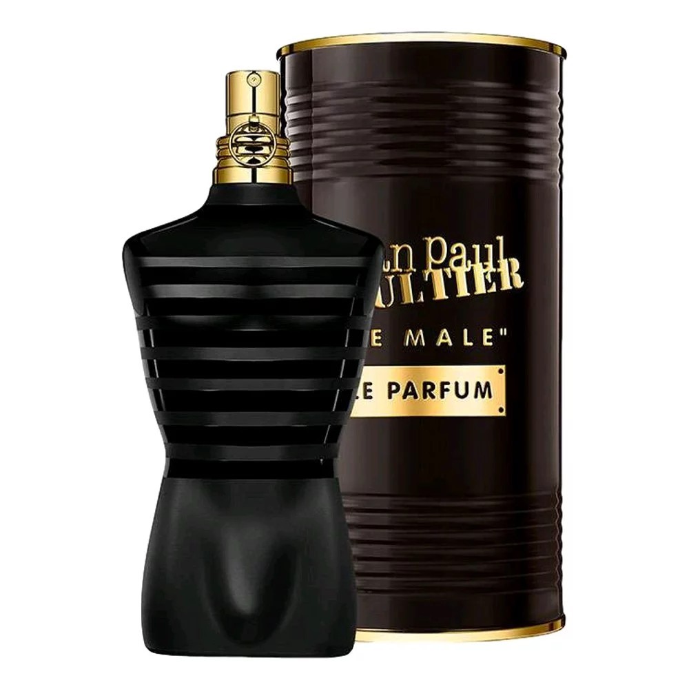 Le Male Le Parfum Jean Paul Gaultier 125ml Erkek Parfüm Outlet