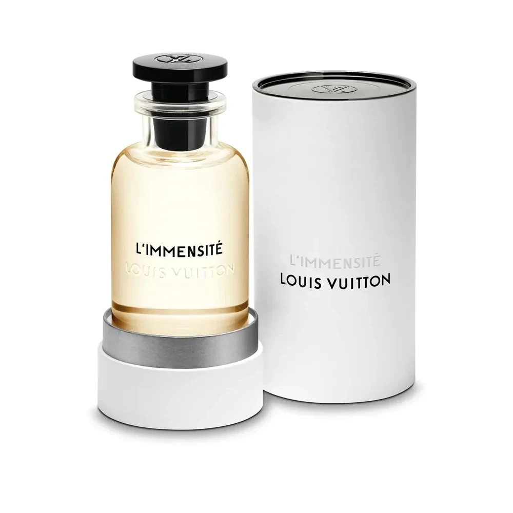 Louis Vuitton L'Immensite 100ml Edp Erkek Parfüm OUTLET