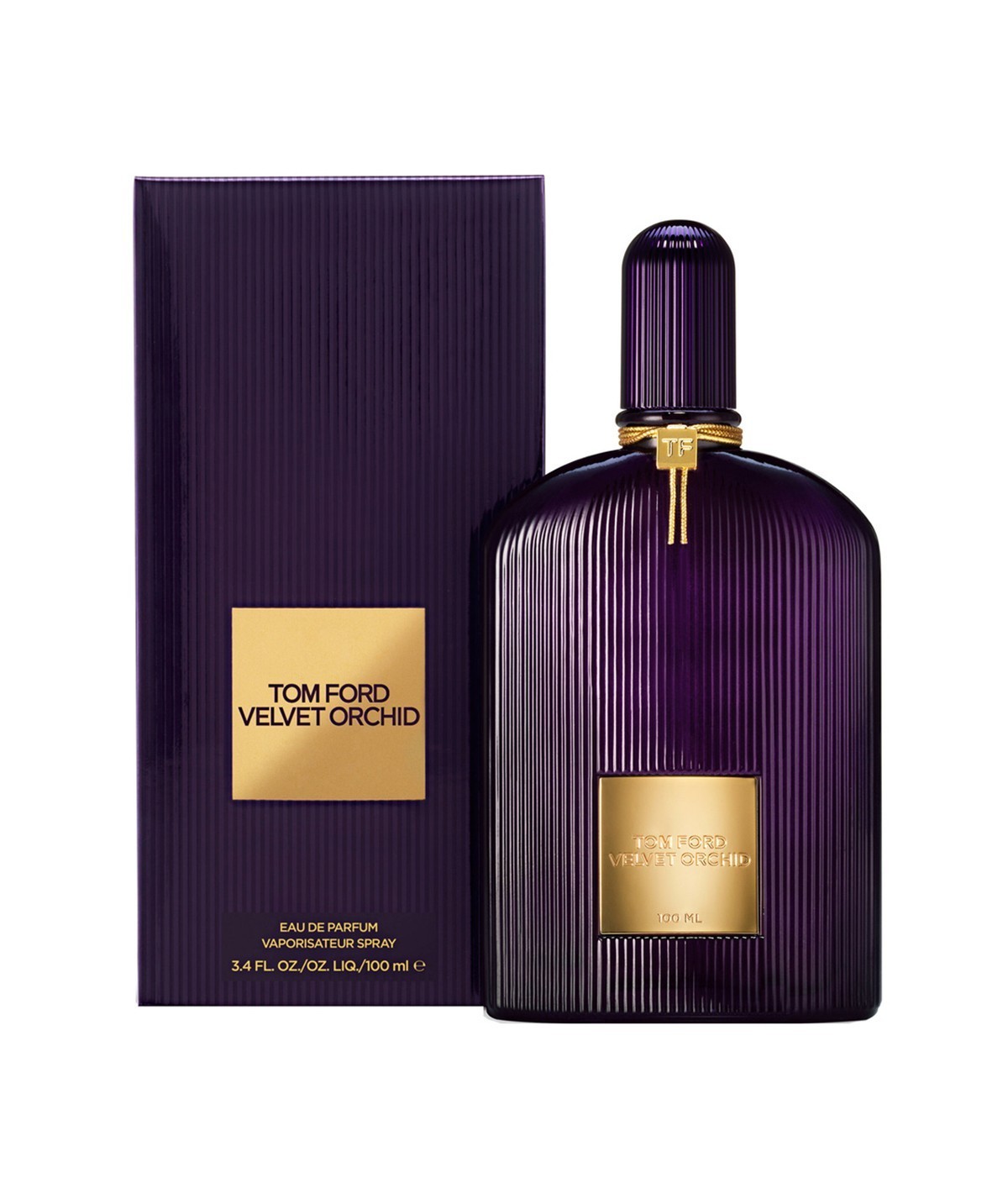 Tom Ford Velvet Orchid 100 ml Unisex Parfüm Outlet