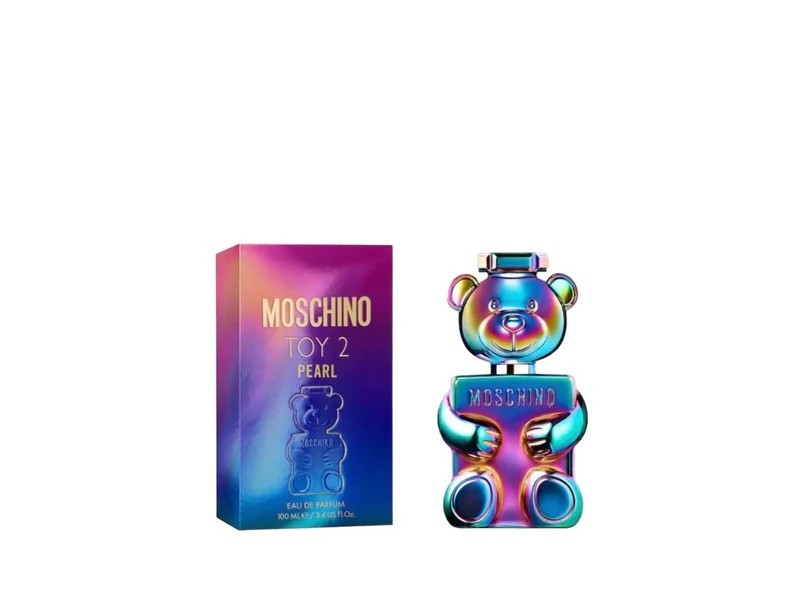 Moschino Toy 2 Pearl Edp Kadın Parfüm Outlet