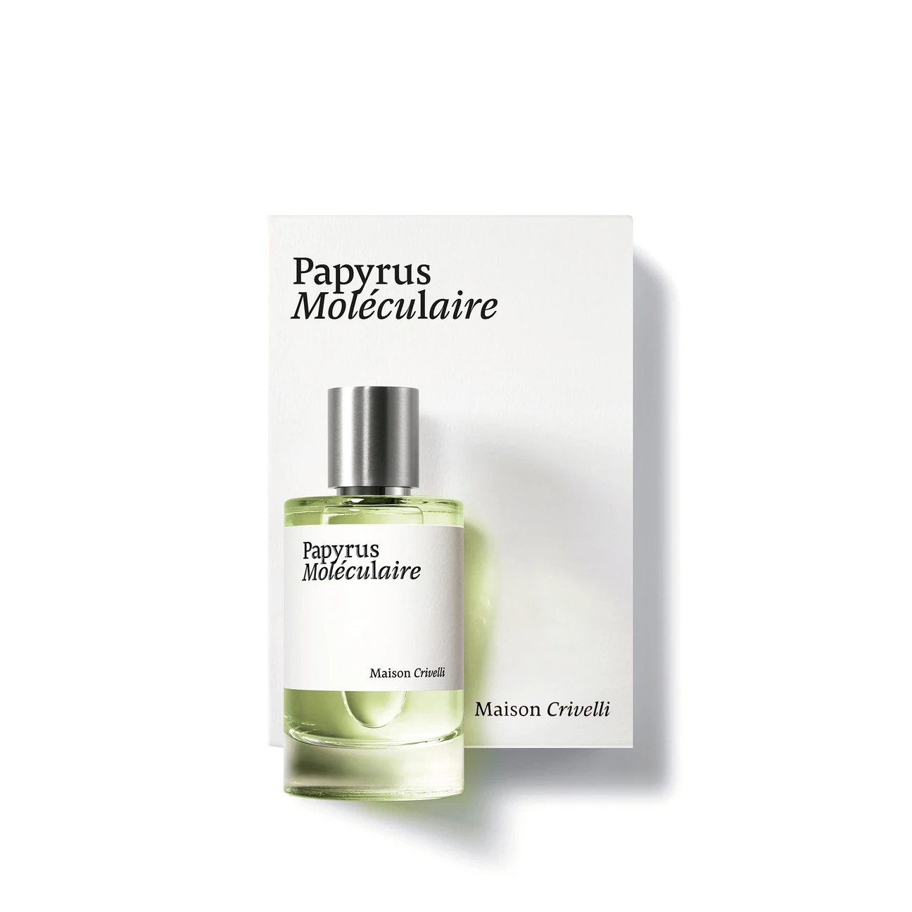 Maison Crivelli İris Malihân EDP 50ml Unisex Parfüm Outlet