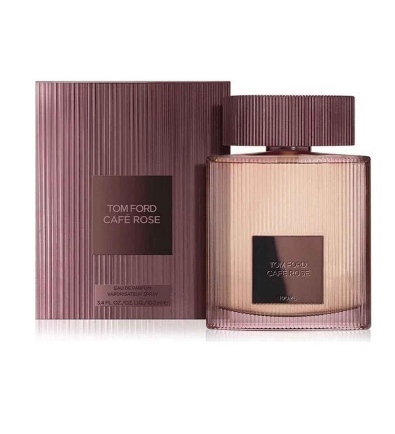 Tom Ford Cafe Rose Edp 100 ml Kadın Parfüm Outlet