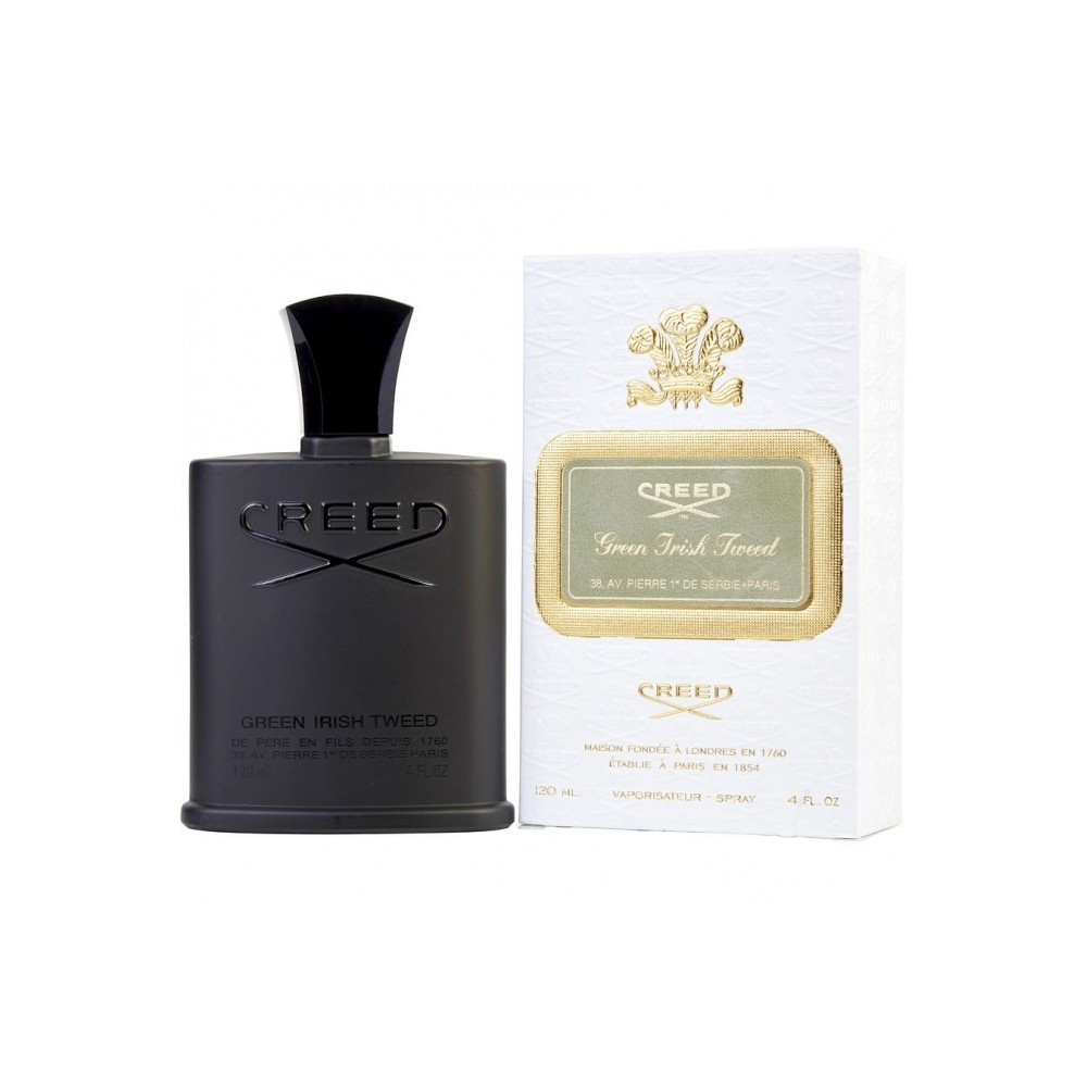 Creed Green Irish tweed 120ml Erkek Parfüm Outlet